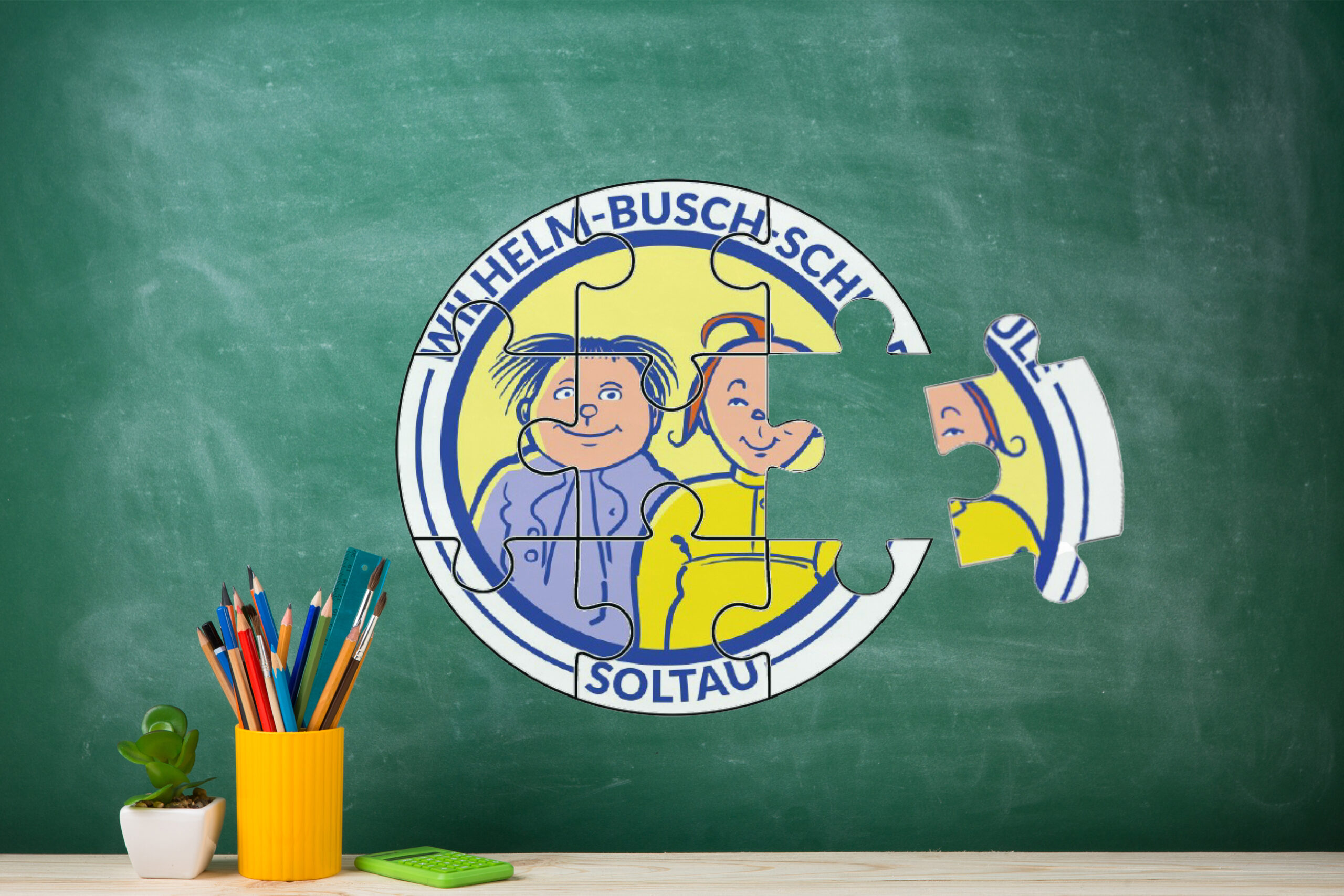 Das neue Schulprogramm ist da!